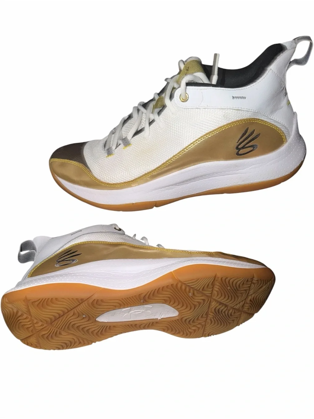 Under Armour Steph Curry 3Z5 NM Sneakers